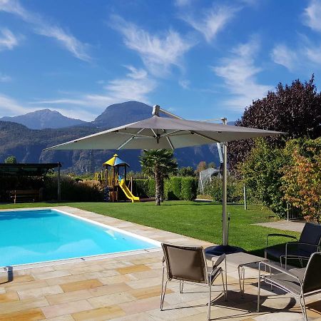 Haus Winkler Villa Vilpiano Luaran gambar