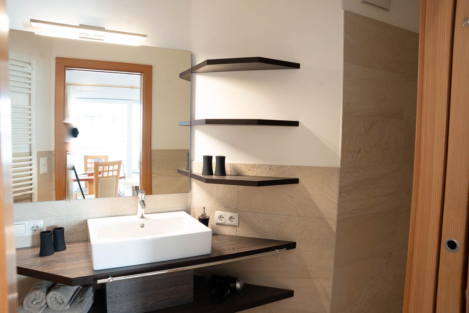 Haus Winkler Villa Vilpiano Luaran gambar