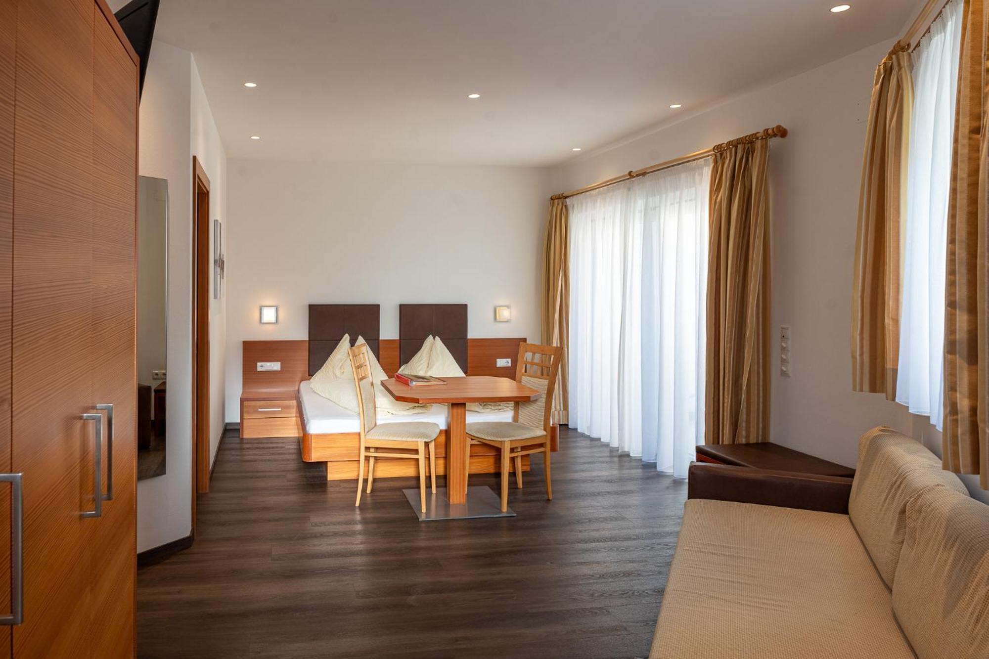 Haus Winkler Villa Vilpiano Luaran gambar