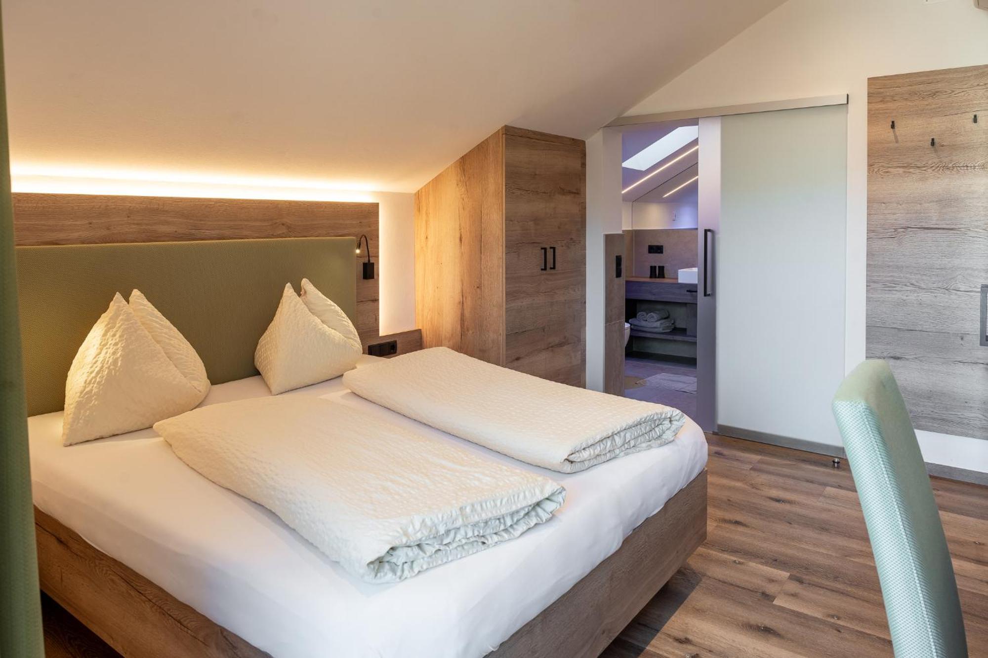 Haus Winkler Villa Vilpiano Luaran gambar