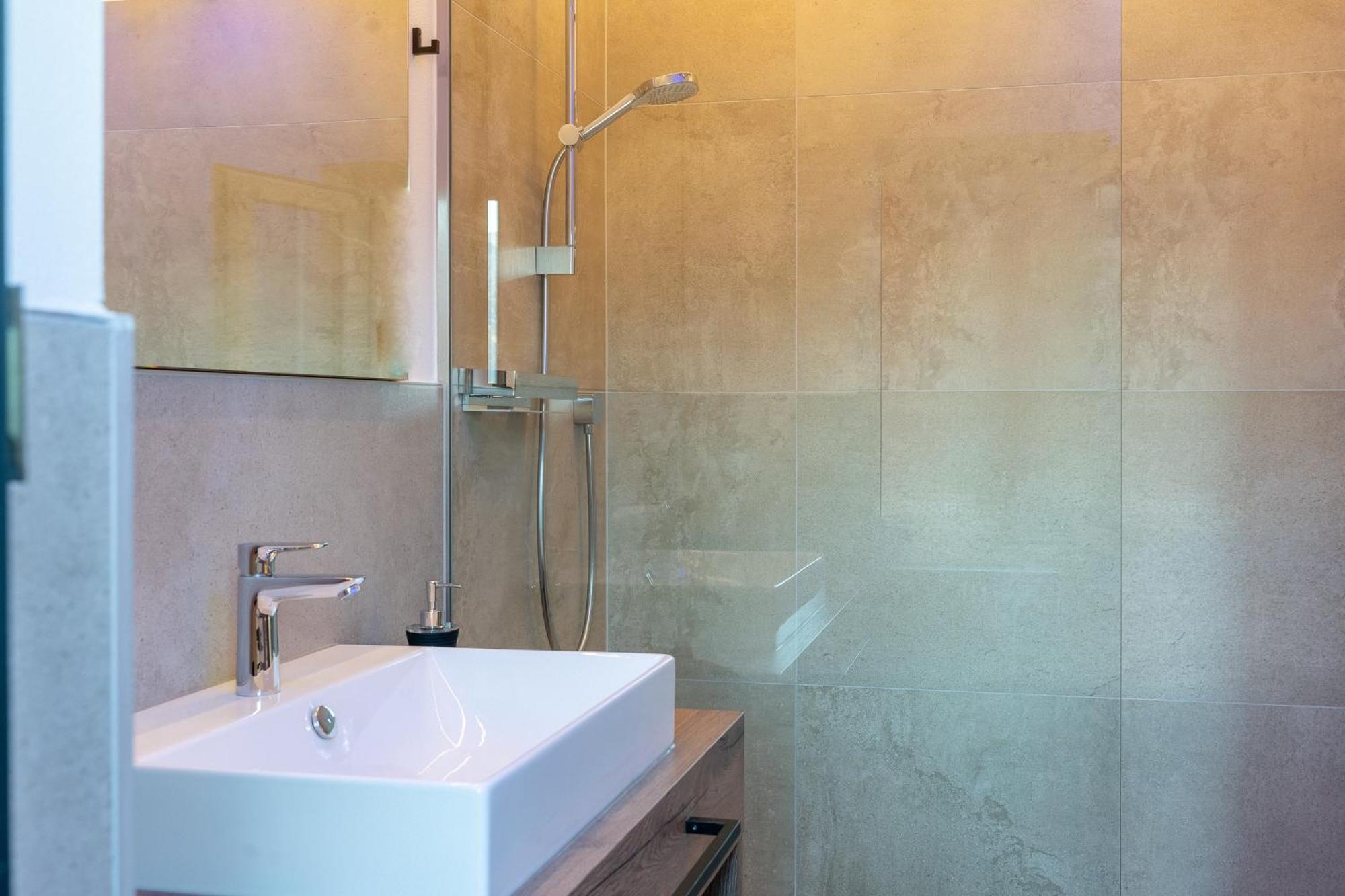 Haus Winkler Villa Vilpiano Luaran gambar