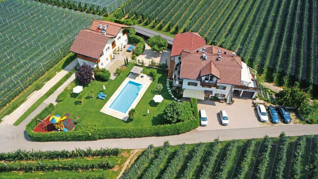 Haus Winkler Villa Vilpiano Luaran gambar