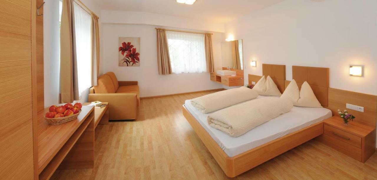 Haus Winkler Villa Vilpiano Luaran gambar