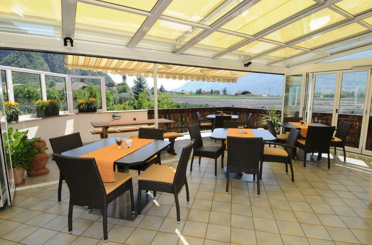 Haus Winkler Villa Vilpiano Luaran gambar