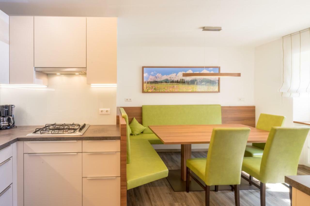 Haus Winkler Villa Vilpiano Luaran gambar